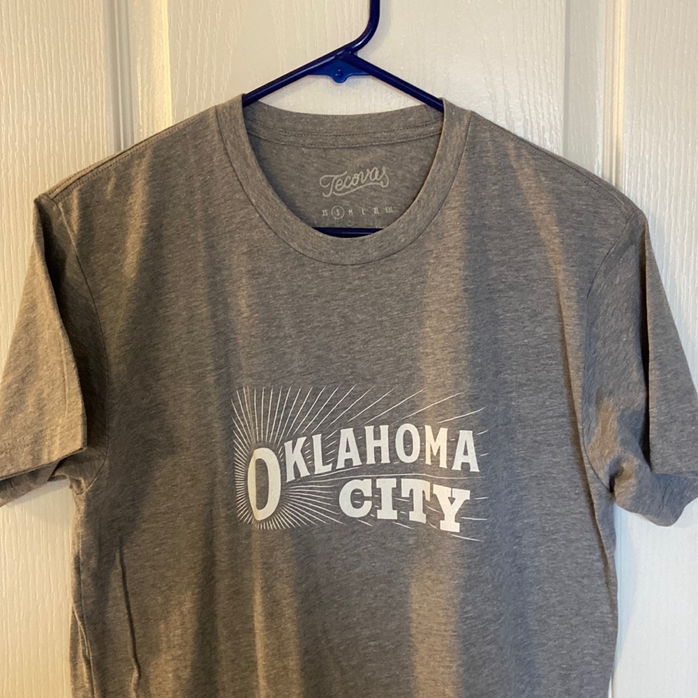 Tecovas Tee - image 1